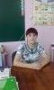 Иванюк Светлана Николаевна