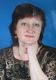 Дацык Евгения Артемовна