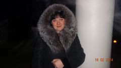 Чиркина Татьяна Викторовна